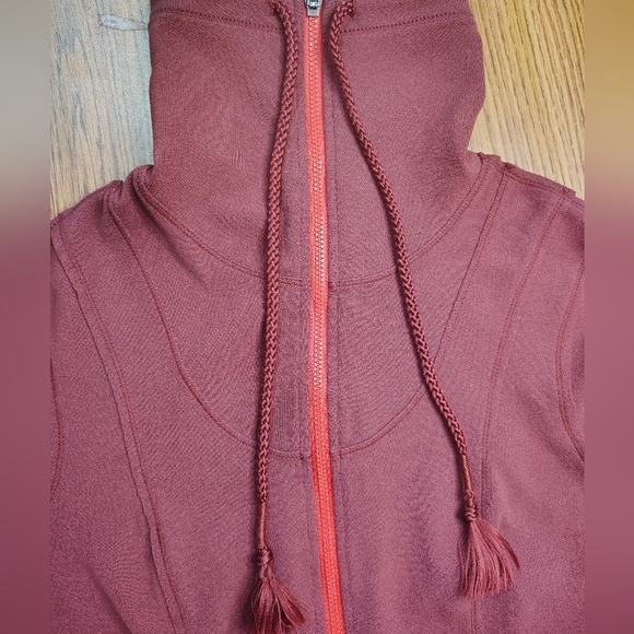 FP Movement Women's Turtleneck Sweatshirt, Full Stretch,sz S, running, Relaxeed. - Picture 15 of 16